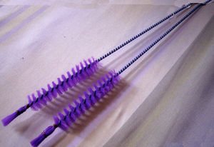 Ерш пробирочный (синтетика) Ф20 