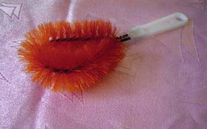 Ерш посудный (синтетика) 