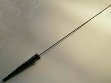 Ерш для шахты Ф15/35х170х720 