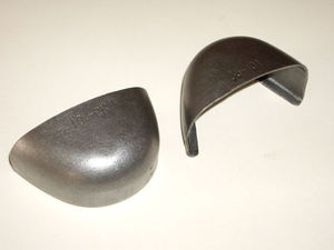 Подносок металлический для обуви 101-9L( R )