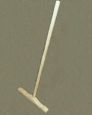 Швабра для мытья полов