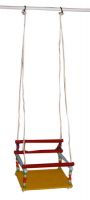 Качель детская 1350х350х300мм