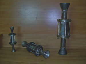 Соединительная арматура