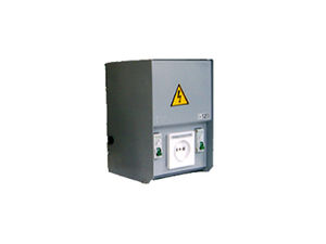 Устройство комплектное понижающее