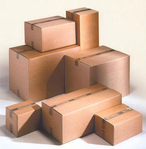 Транспортная и потребительская тара