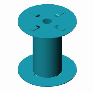 Катушка пчеловода 