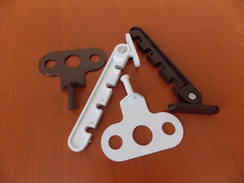 Ограничитель оконный