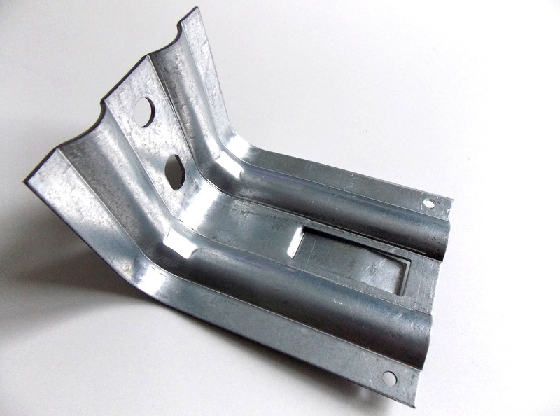 Кронштейн фасадный усиленный