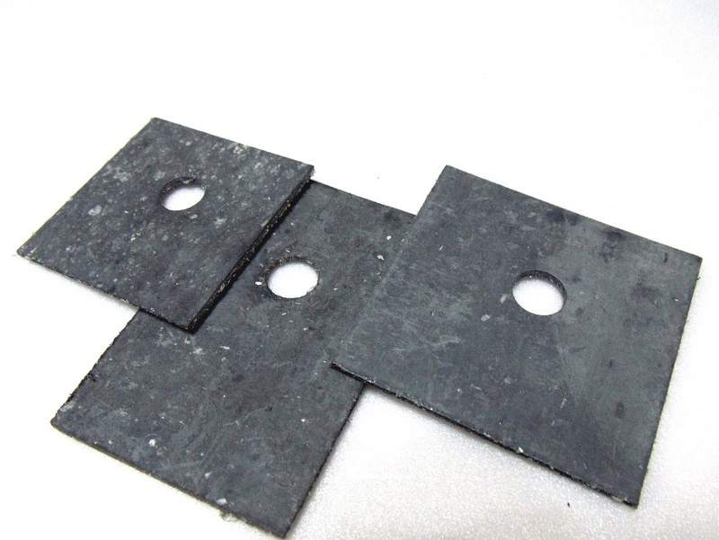 Термоизоляционная прокладка