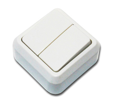 Выключатель открытой установки