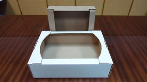 Гофролоток 250*290*70