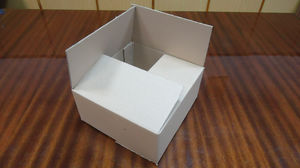 Гофроящик 380*285*126 №13