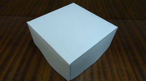 Кроц тортовый  300*300*140