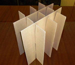 Решетка №1 240*190*45