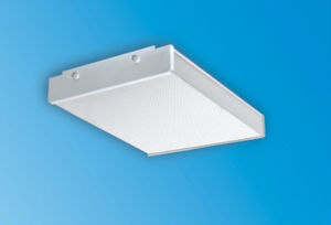 Светильник светодиодныйвстраиваемый