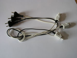 Шнуры армированные 