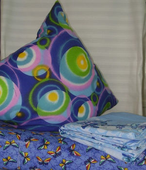 Комплект постельного белья