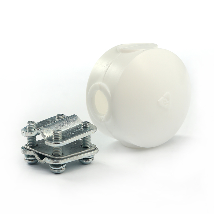 Сжим ответвительный У733