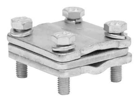 Сжим плашечный У867 ХЛ1