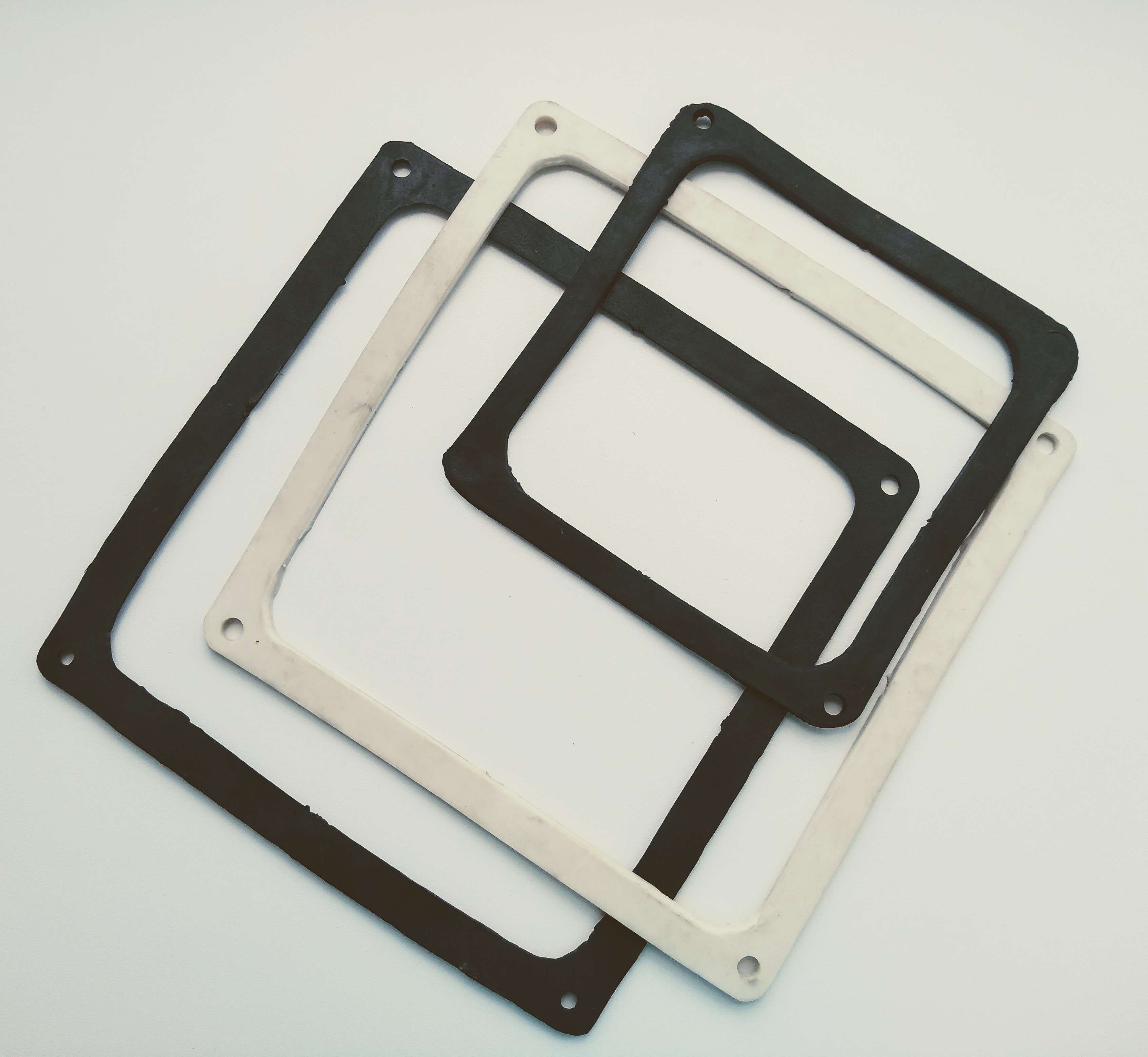 Уплотнительная прокладка для монтажных коробок