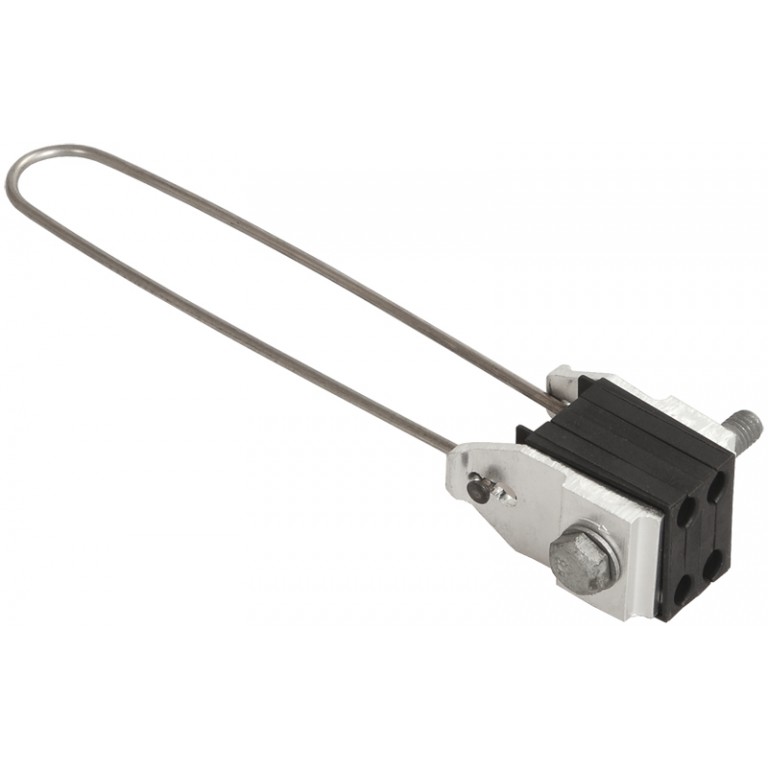 Зажим анкерный