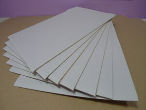 Гофрокартон трехслойный