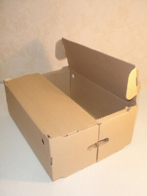 Гофроящик 450-345-130