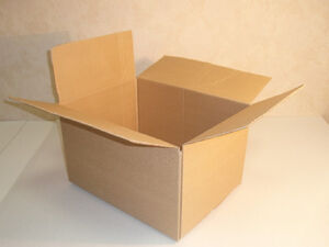 Гофроящик 630-320-340 №18