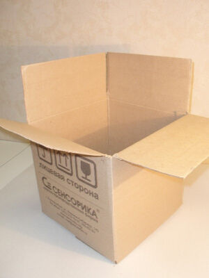 Гофрящик 475-317-180 № 83