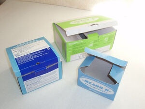 Коробки по размерам заказчика