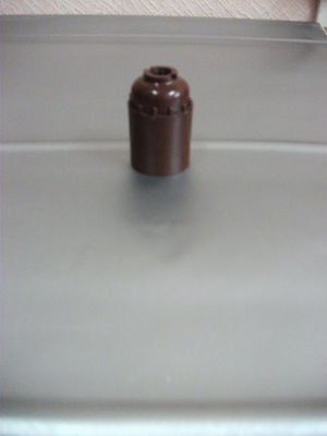 Электропатрон подвесной