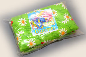 Одеяло  детское