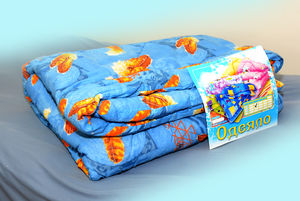 Одеяло двухспальное