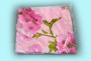 Простыня подростковая