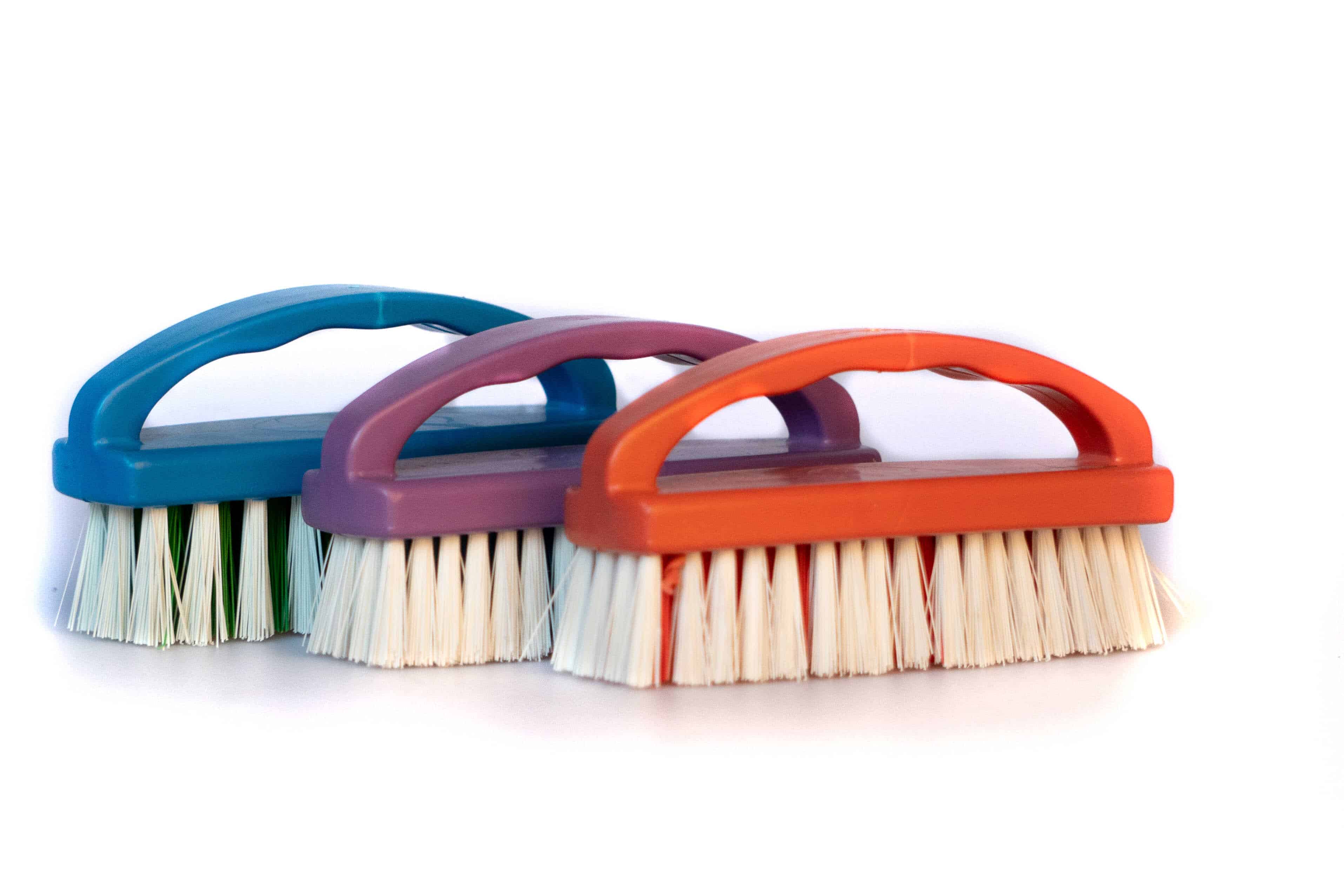 Щетка хозяйственная А-02 Воротничковая