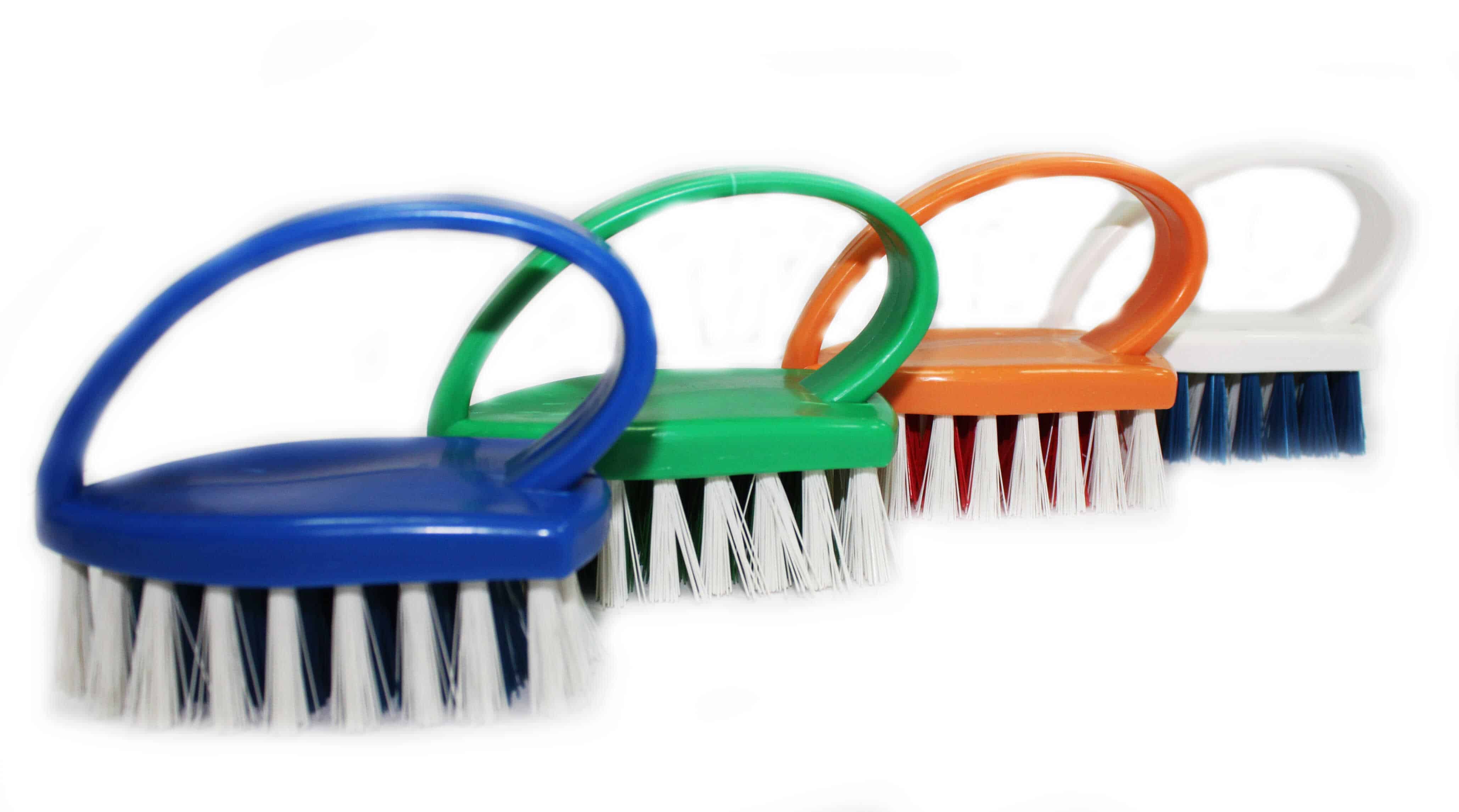 Щетка хозяйственная А-03 Утюжок малый