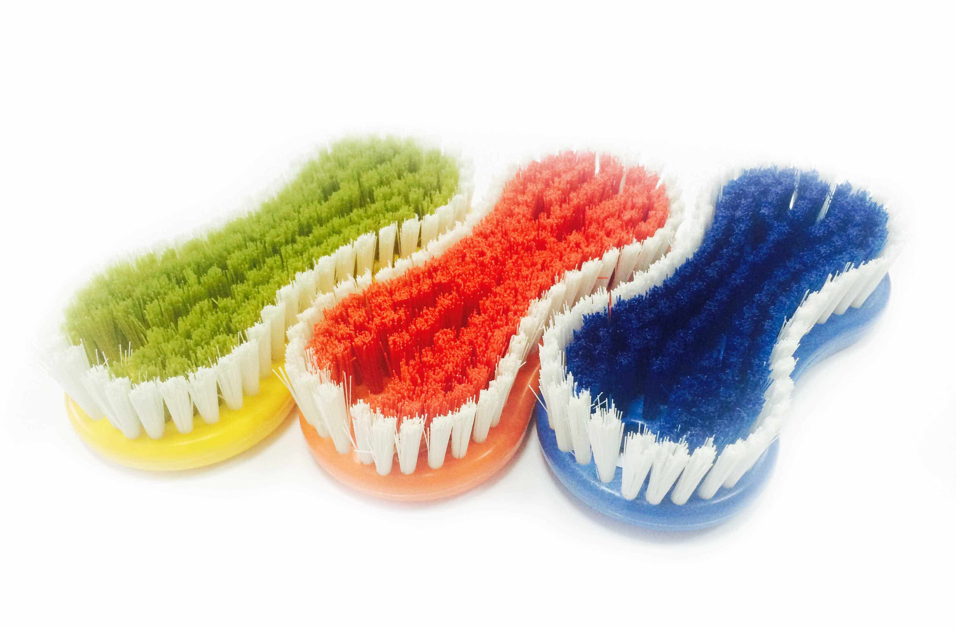 Щетка хозяйственная А-08 Восьмерка