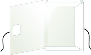 папка для бумаг