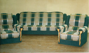 Набор мягкой мебели 