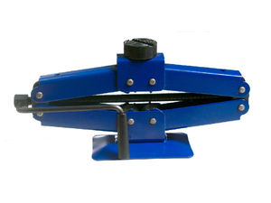 Домкрат ромбический универсальный