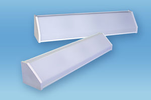 Светильник ЛПО 50–18(36) «Угловой» 