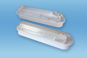 Светильник ЛПО 50(98)–11 «Антивандальный»  