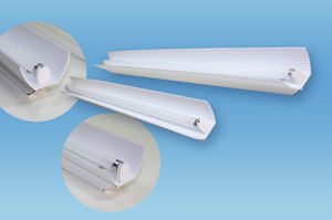 Светильник ЛПО 66–18(36) К  