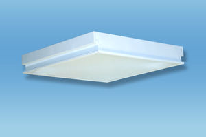 Светильник ЛВО 98–4х18 «Селл» 