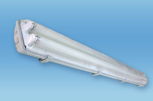 Светильник ЛПО 98–2х36 IP 65 