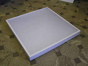 Светильник СдПО 98-24(36) 