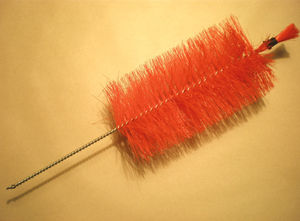 Ерш бутылочный 350*60*150