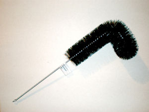 Ерш посудный