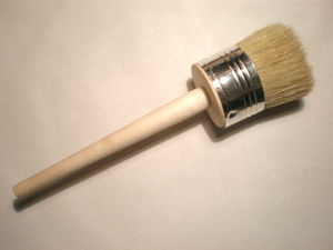 Кисть малярная КР № 50 щм