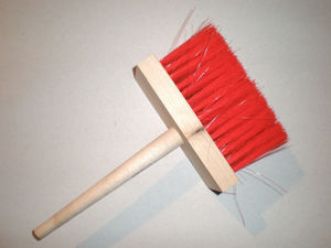 Кисть макловица КМА 150 кс